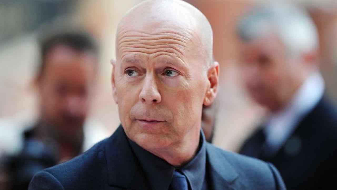 Bruce Willis, conditions are getting worse: “He doesn’t understand anything anymore”
