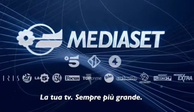 Programmi Mediaset