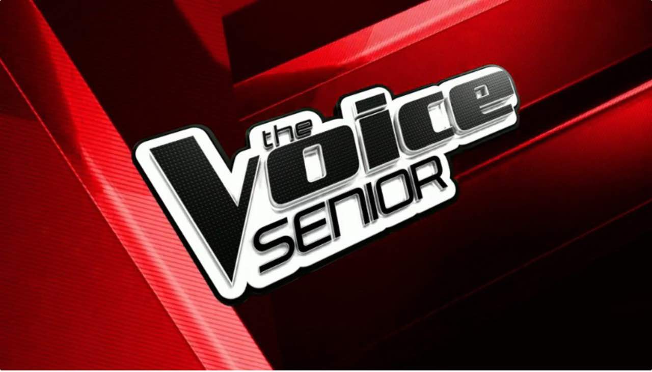 The Voice Senior.