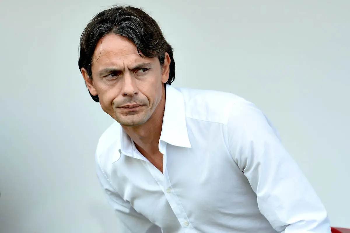 Inzaghi Pippo