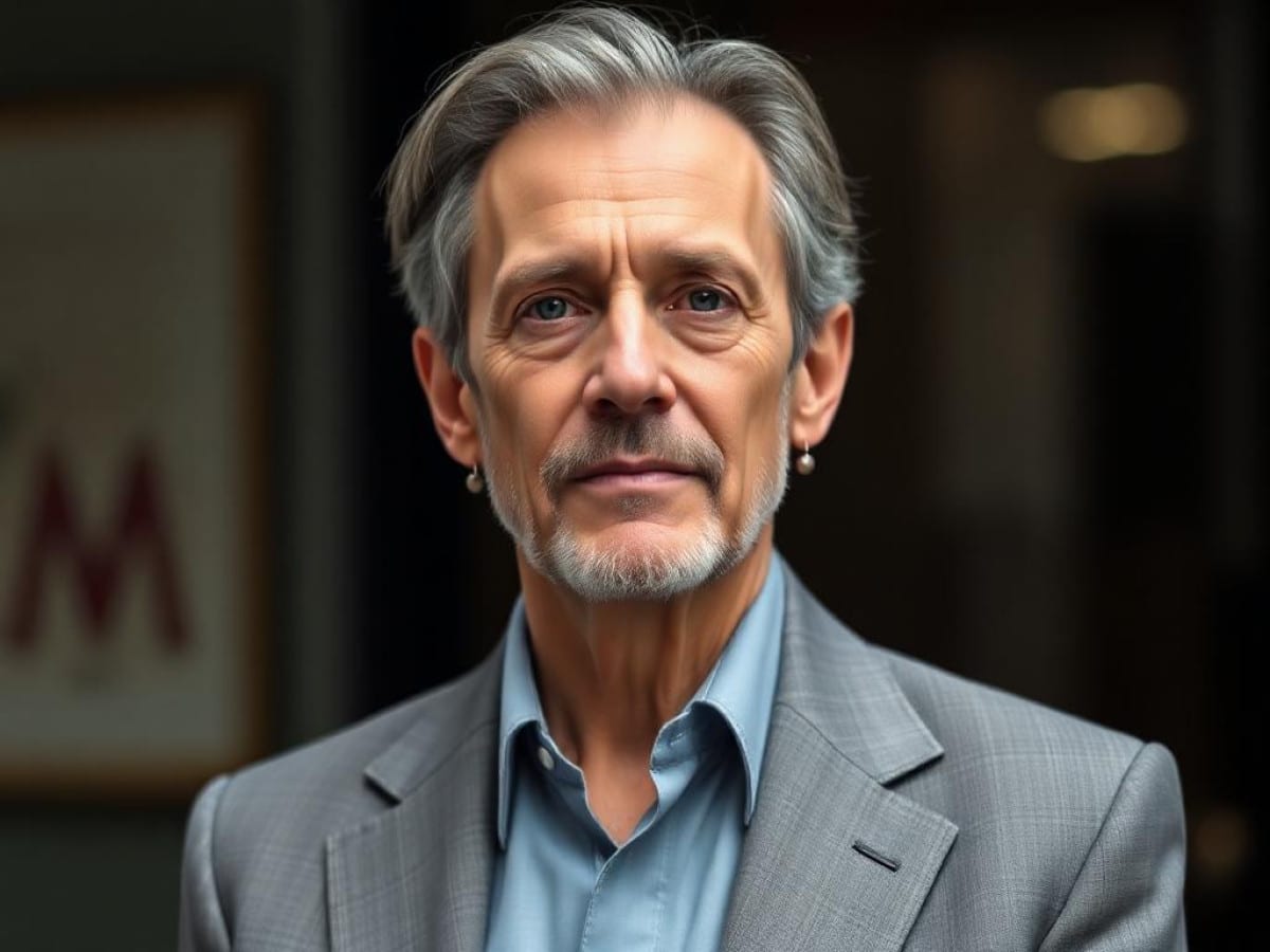 Lo stilista Antonio Riva sui femminicidi: “Avere stima di sé stesse aiuta a prendere il coraggio di denunciare le situazioni più dolorose.”