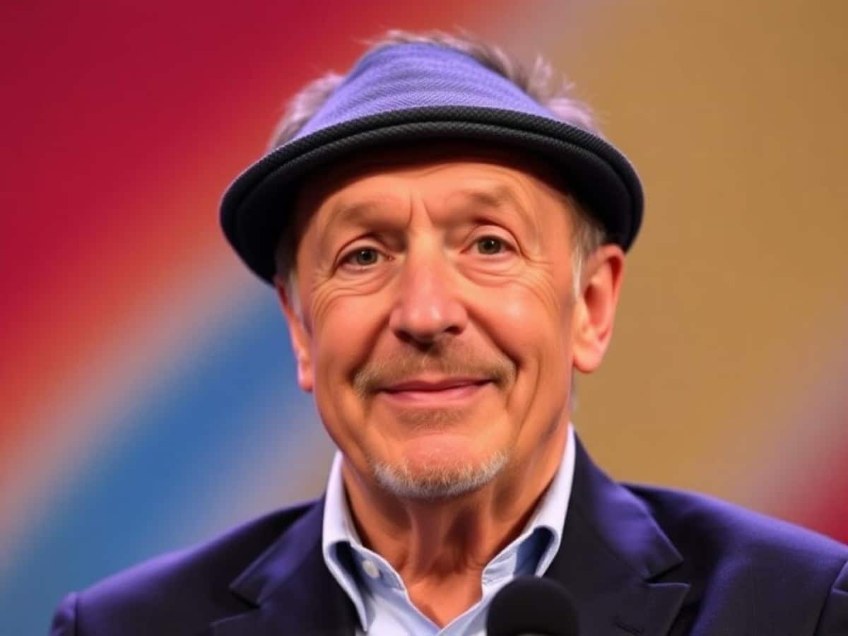 Carlo Conti e la trasformazione definitiva in Pippo Baudo