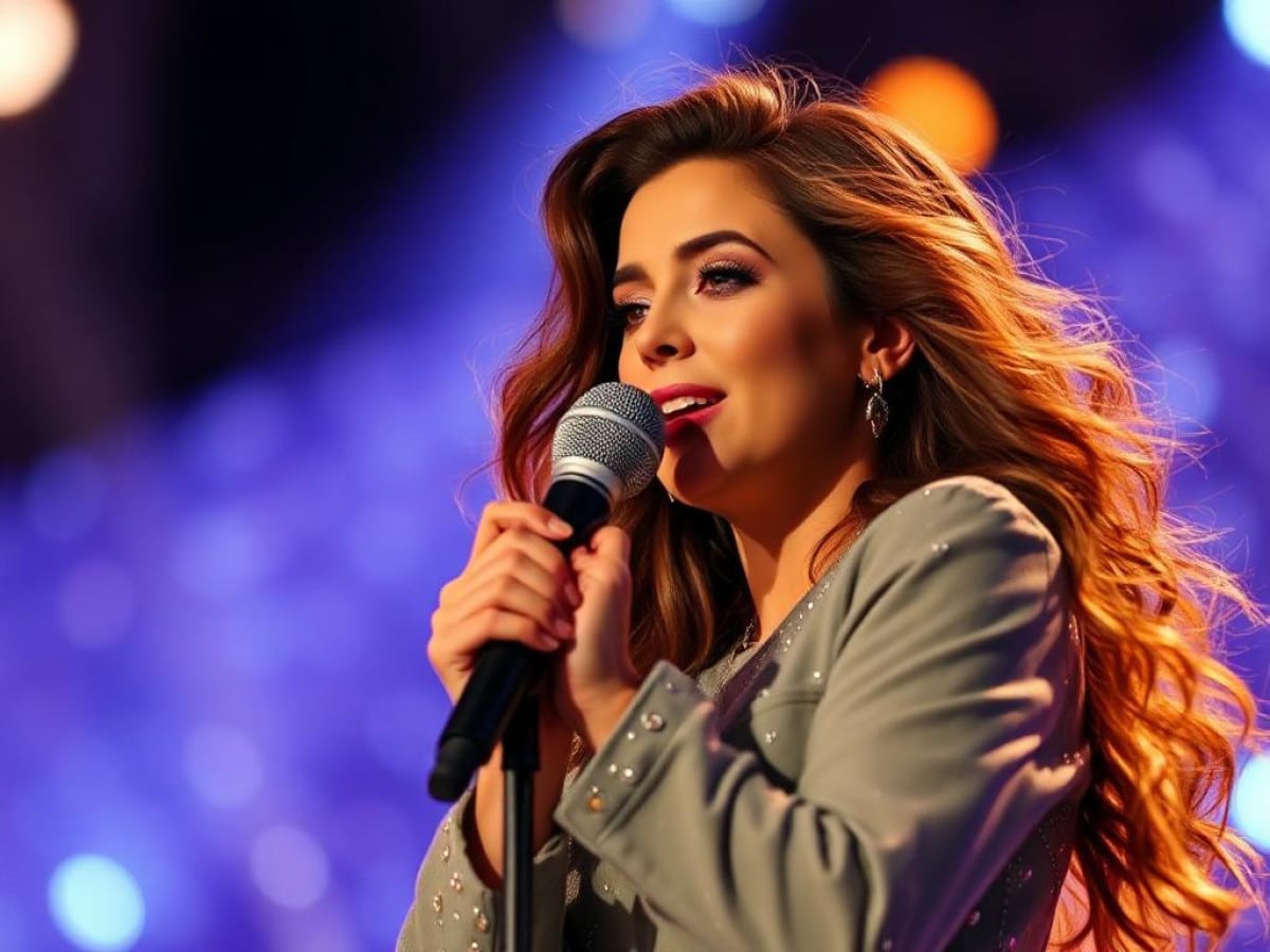 «La cura per me» di Giorgia, il significato del testo a Sanremo 2025