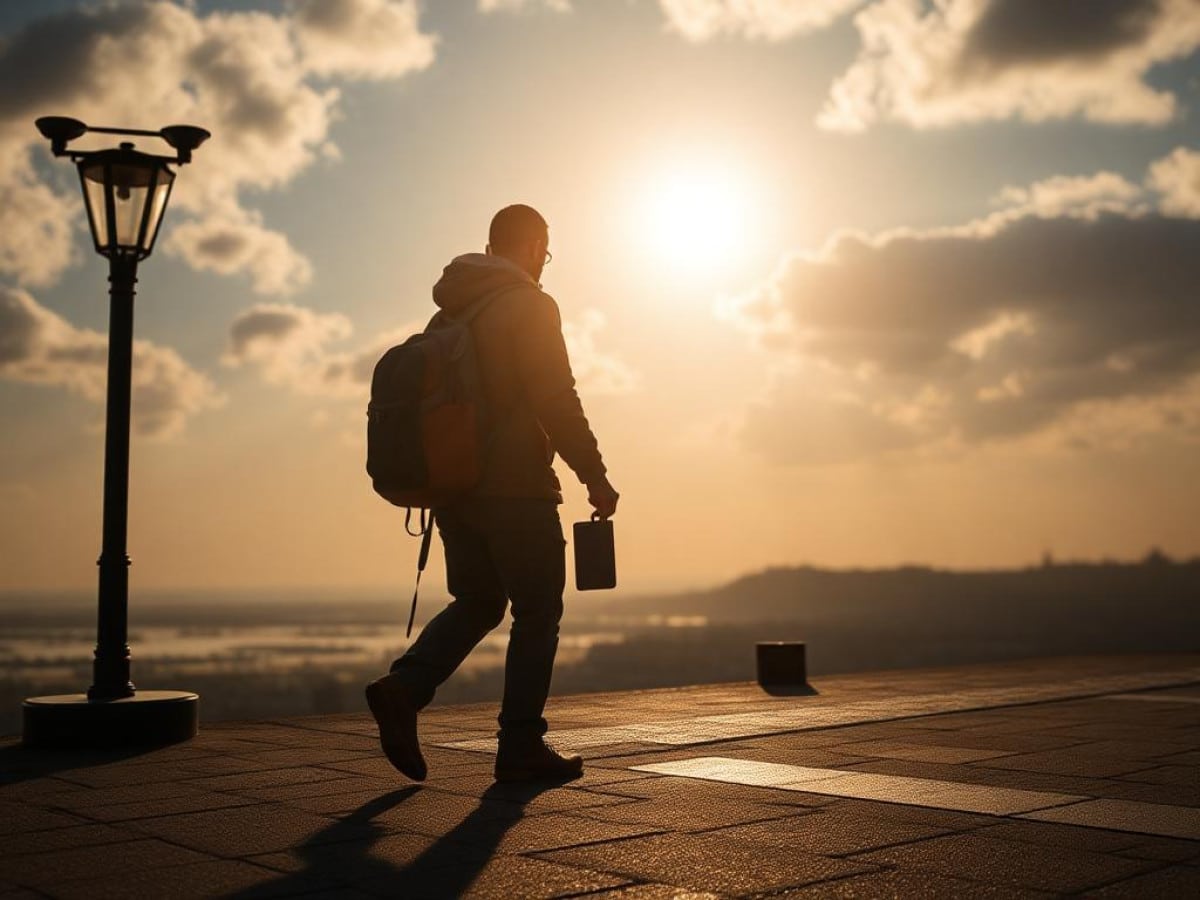 Previsioni meteo, ultime piogge al Sud, sole sul resto d’Italia. Da martedì nuova perturbazione