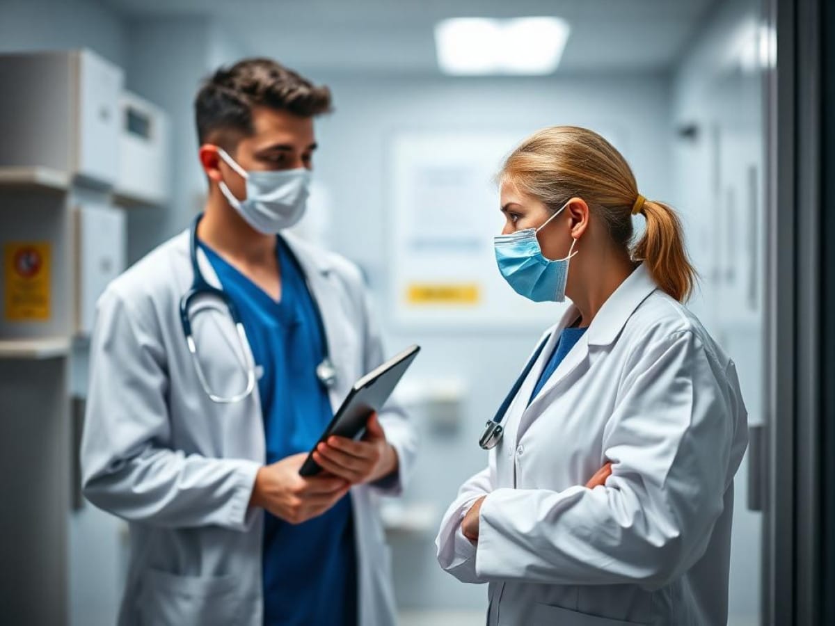 Sanità, in Gazzetta ufficiale i limiti per medici e infermieri gettonisti. Ecco quanto costeranno