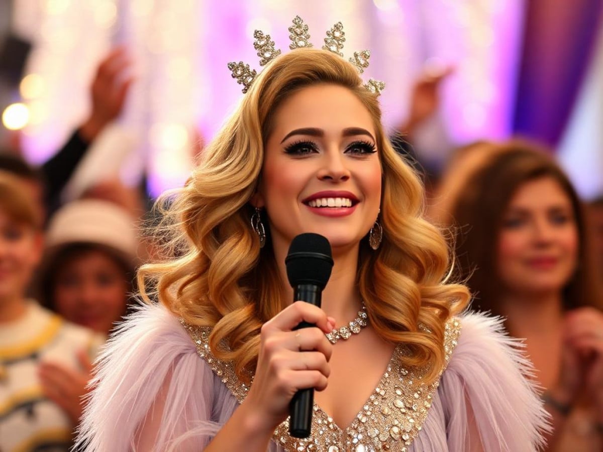 I migliori meme della serata finale di Sanremo: Olly come «Holly e Benji» e «Sii come Lucio»