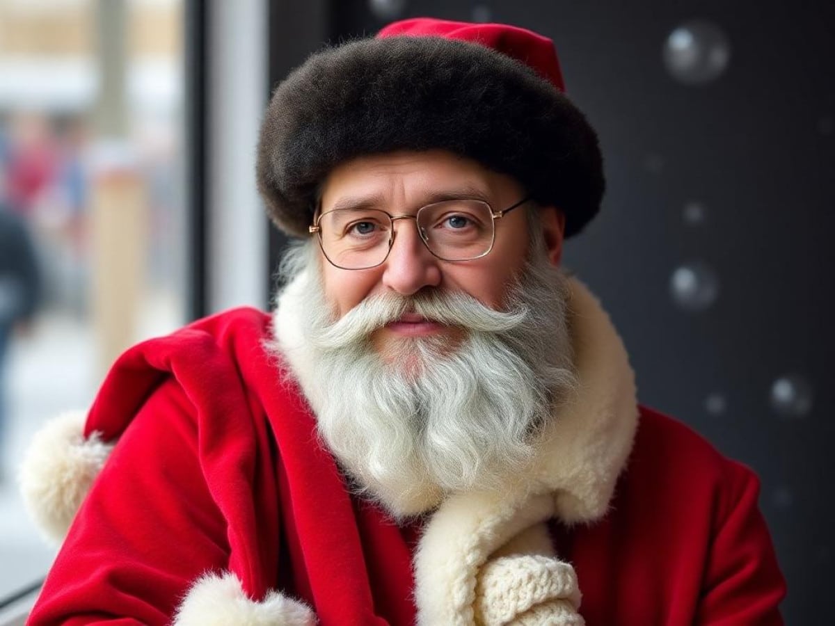 "E chi sono io, Babbo Natale?". L’intervista revival a Stefano Gragnani