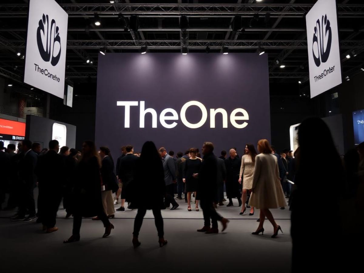 TheOneMilano, un ponte tra Italia e Cina