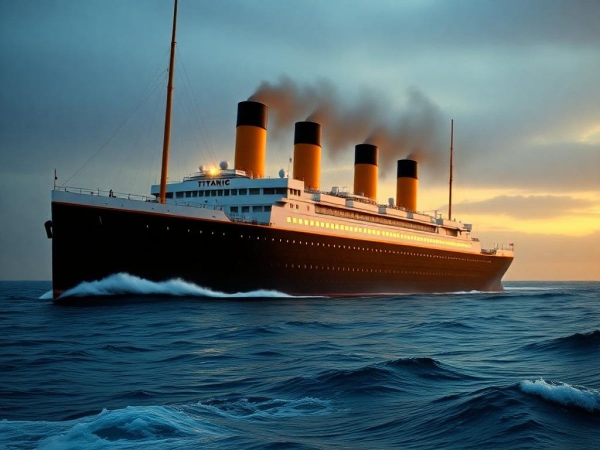 Titanic stanotte in tv: l'avvelenamento del cast e Kate Winslet nuda al primo incontro con DiCaprio: i 15 segreti