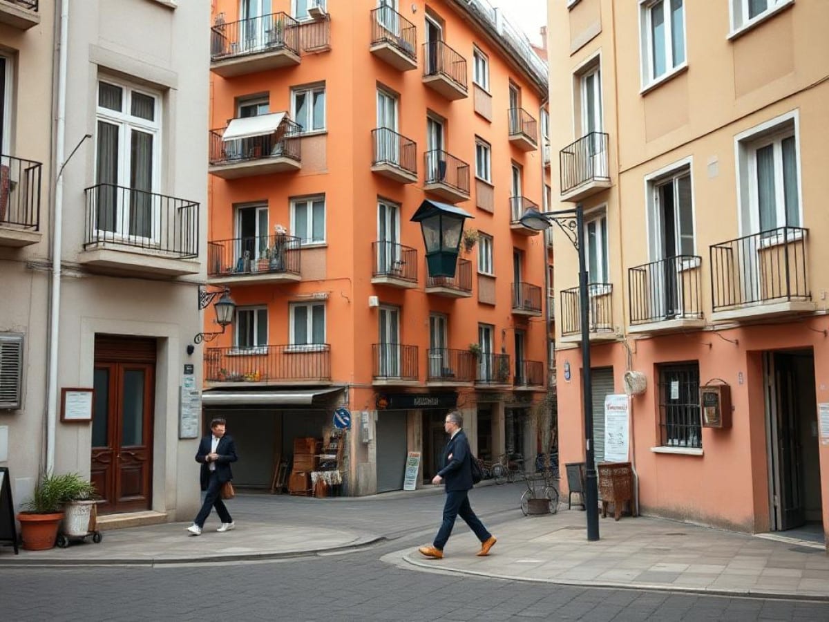 La giungla degli affitti brevi: fuorilegge un alloggio su tre
