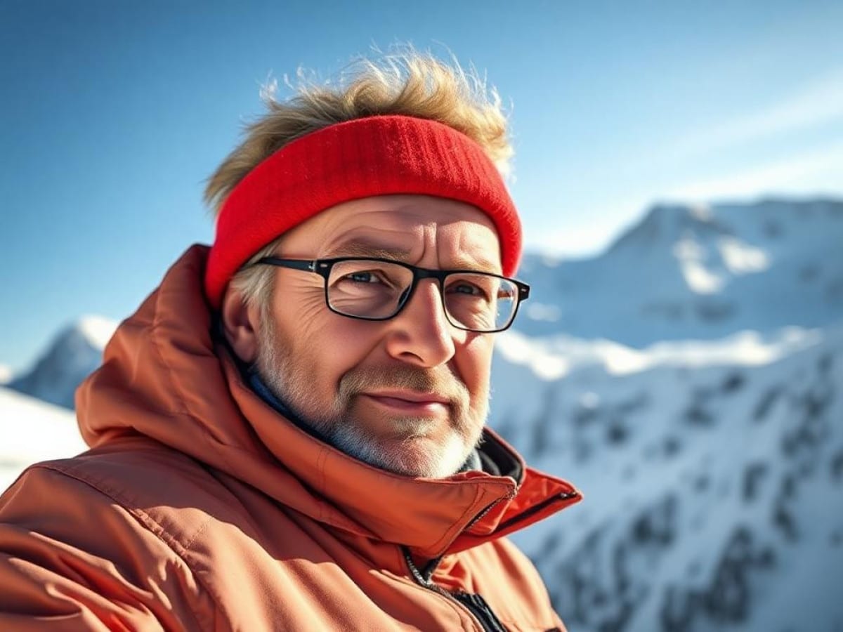 Lo scienziato: “Sulle Alpi tre gradi in più, basta nuove piste a bassa quota”