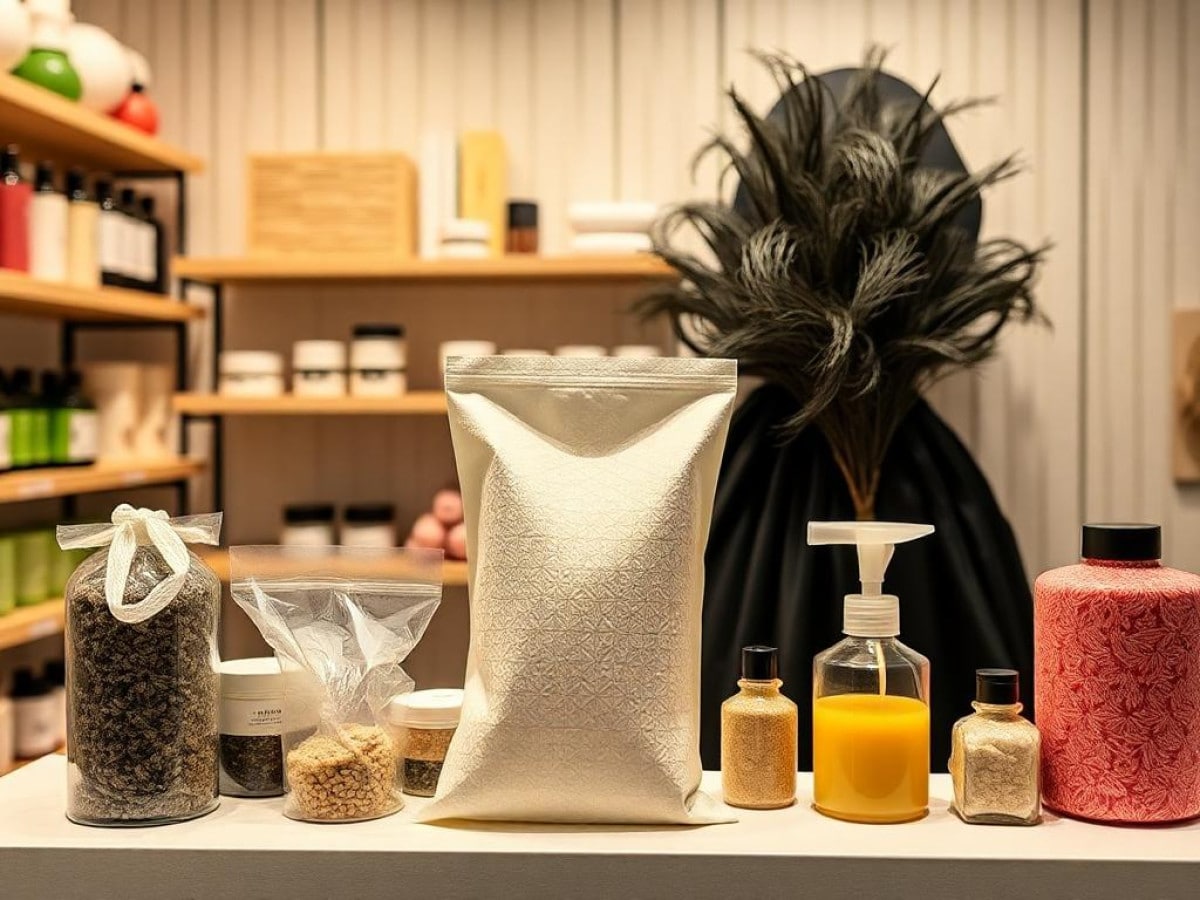 Beauty, il futuro del packaging è a impatto (quasi) zero