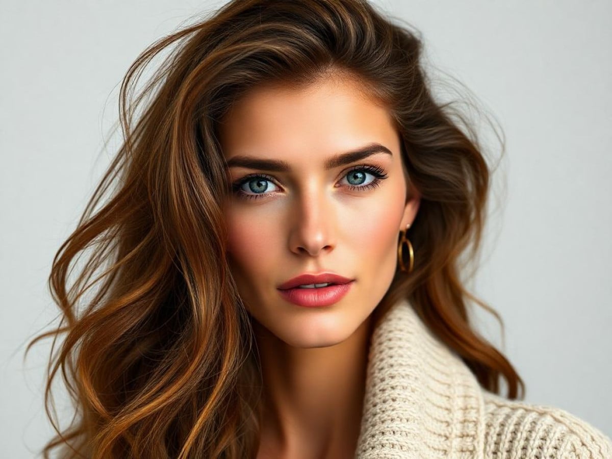 Bianca Balti, l'emozione dei capelli che ricrescono dopo la chemioterapia. «Guardate!»