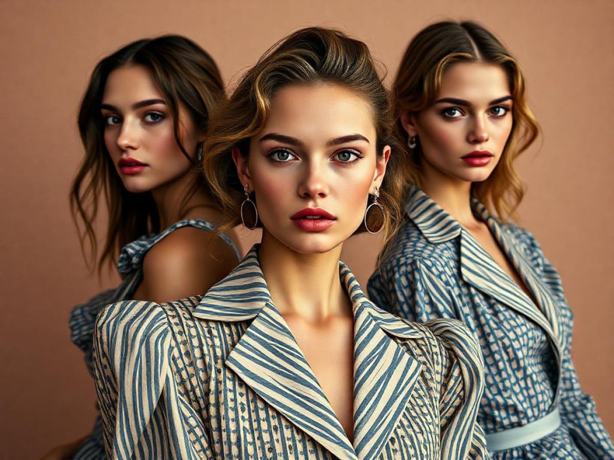 Da Emily Ratajkowski a Cara Delevingne: le muse contemporanee di Emma Summerton per il nuovo calendario Pirelli