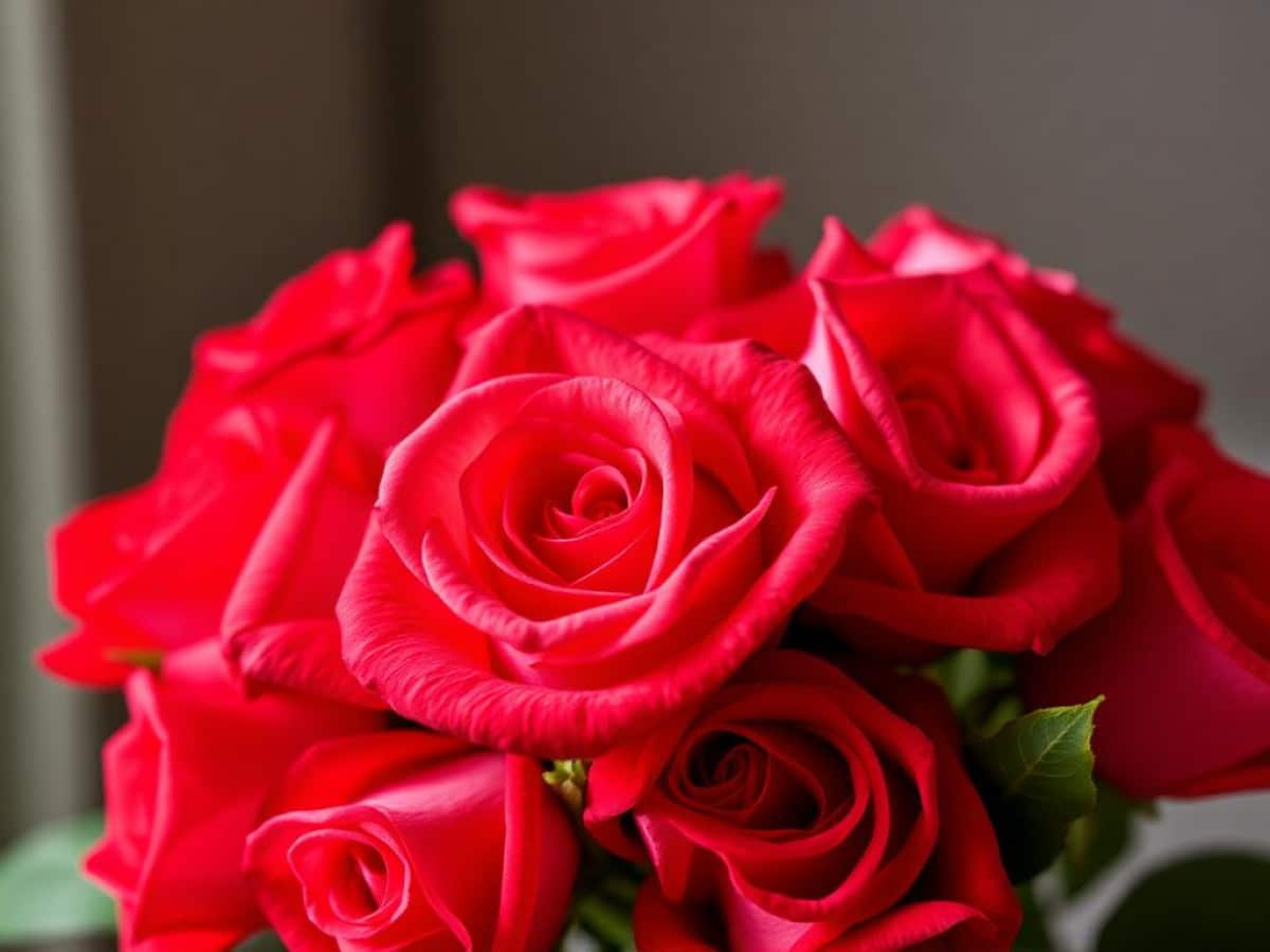 I florist sbarcano sui social ed è subito moda regalare un mazzo di rose