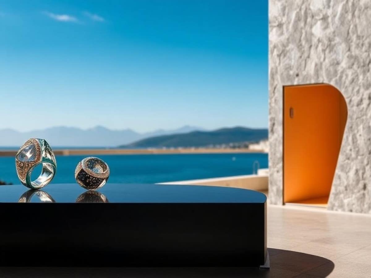 Gianni Chiarini e Dotz, nasce una nuova limited-edition