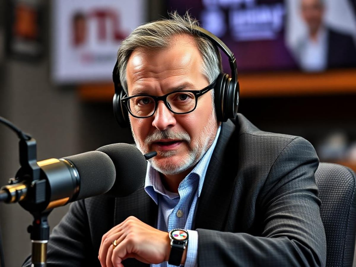 Lorenzo Suraci, editore di RTL 102.5, eletto vicepresidente di Confindustria radio tv