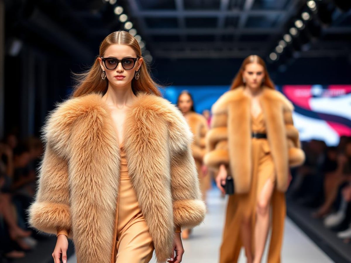 La Milano Fashion Week parte coi tributi a Elisabetta II e Carlo III. 68 sfilate e 105 presentazioni sino a lunedi