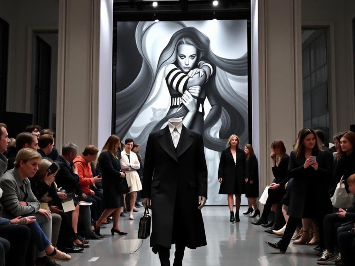 Sfilate tra le elezioni: dal 20 al 26, in passerella la Milano Fashion Week. Riflettori sulla mostra di Avedon