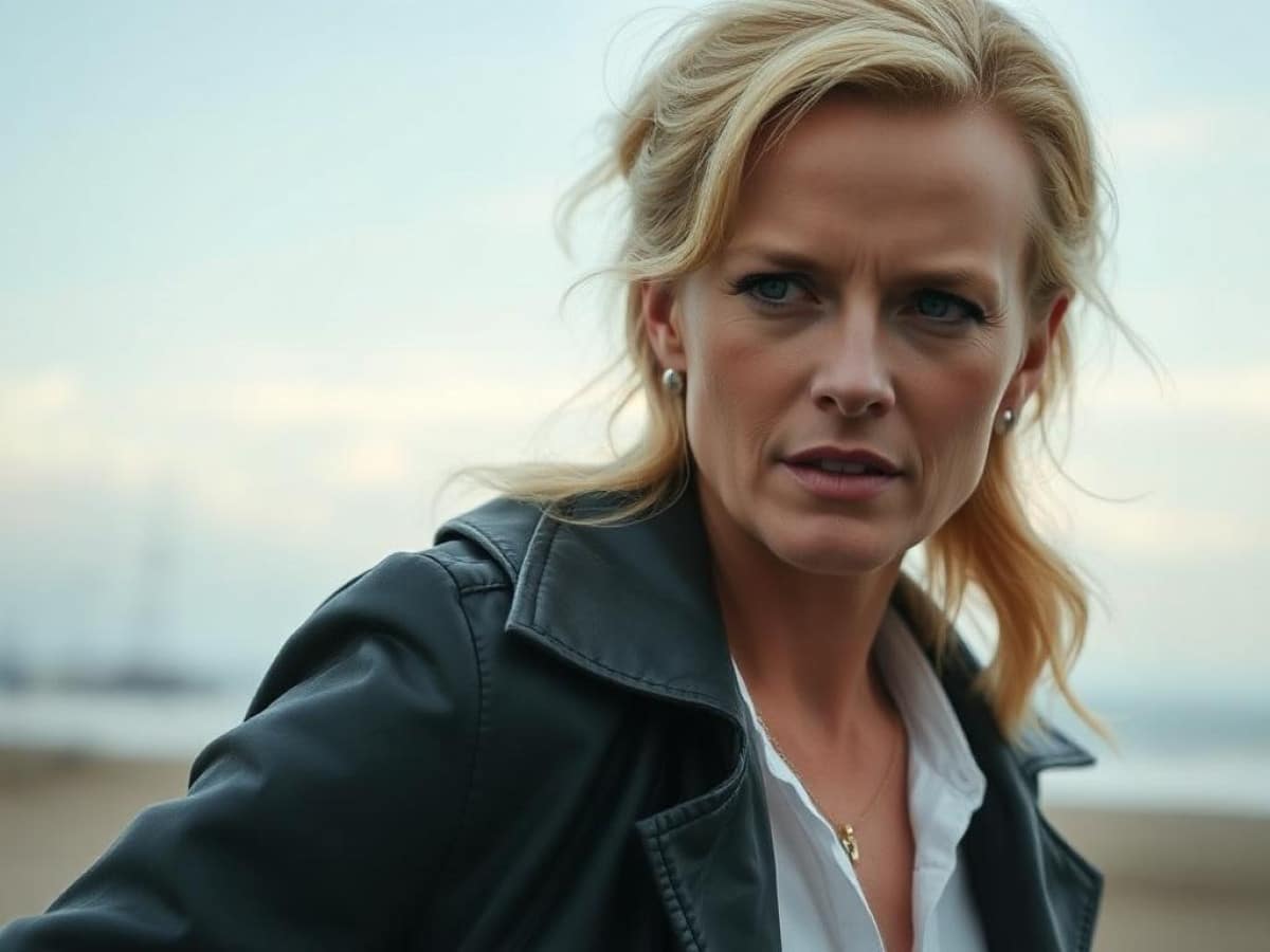 Il lato dark di Nicole Kidman in «Holland»: «Sorprendo il mio pubblico con i misteri di una coppia perfetta»