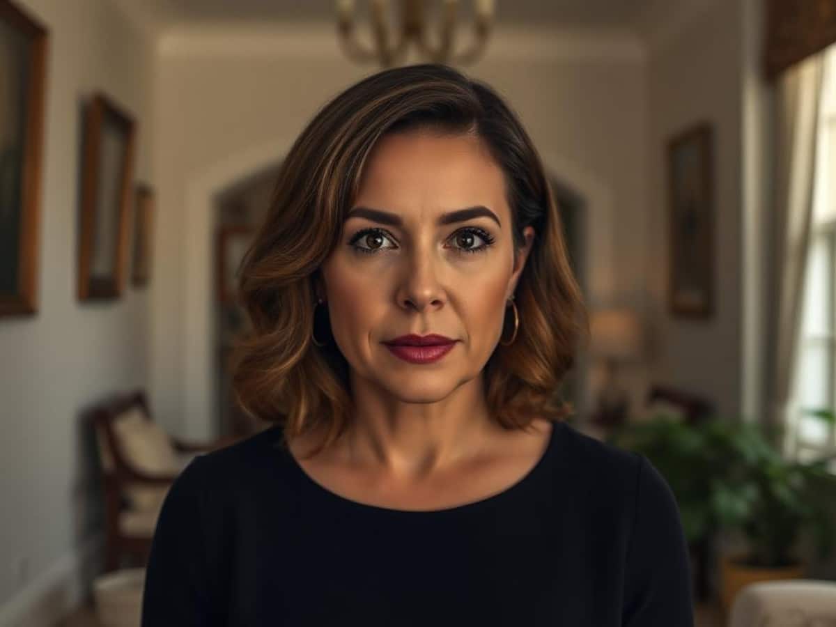 "The Residence", un omicidio alla Casa Bianca nella serie tv prodotta da Shonda Rhimes
