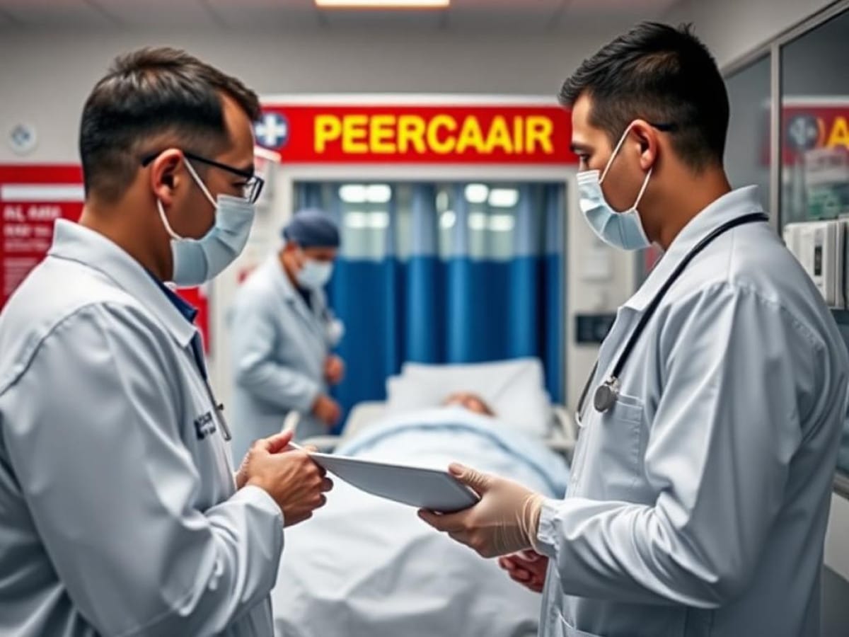 Pronto soccorso, attese di oltre 48 ore a Tor Vergata. La classifica degli ospedali peggiori
