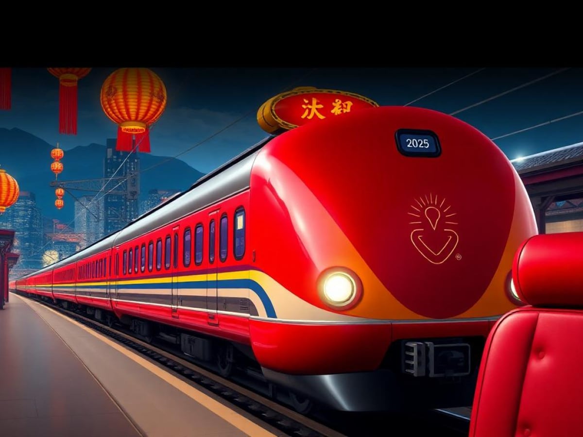 Pechino Express 2025: concorrenti, itinerario, dove vederlo in streaming, tutto quello che c'è da sapere