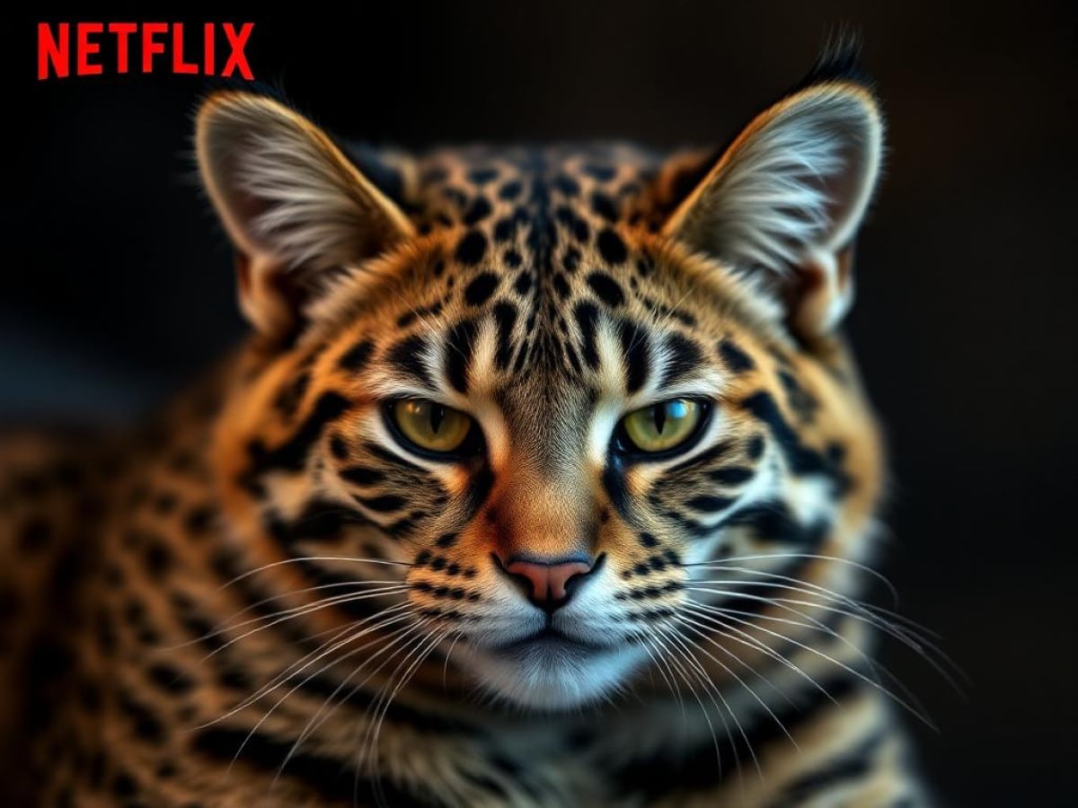 Fra le produzioni più viste su Netflix, l'Italia lentamente cresce