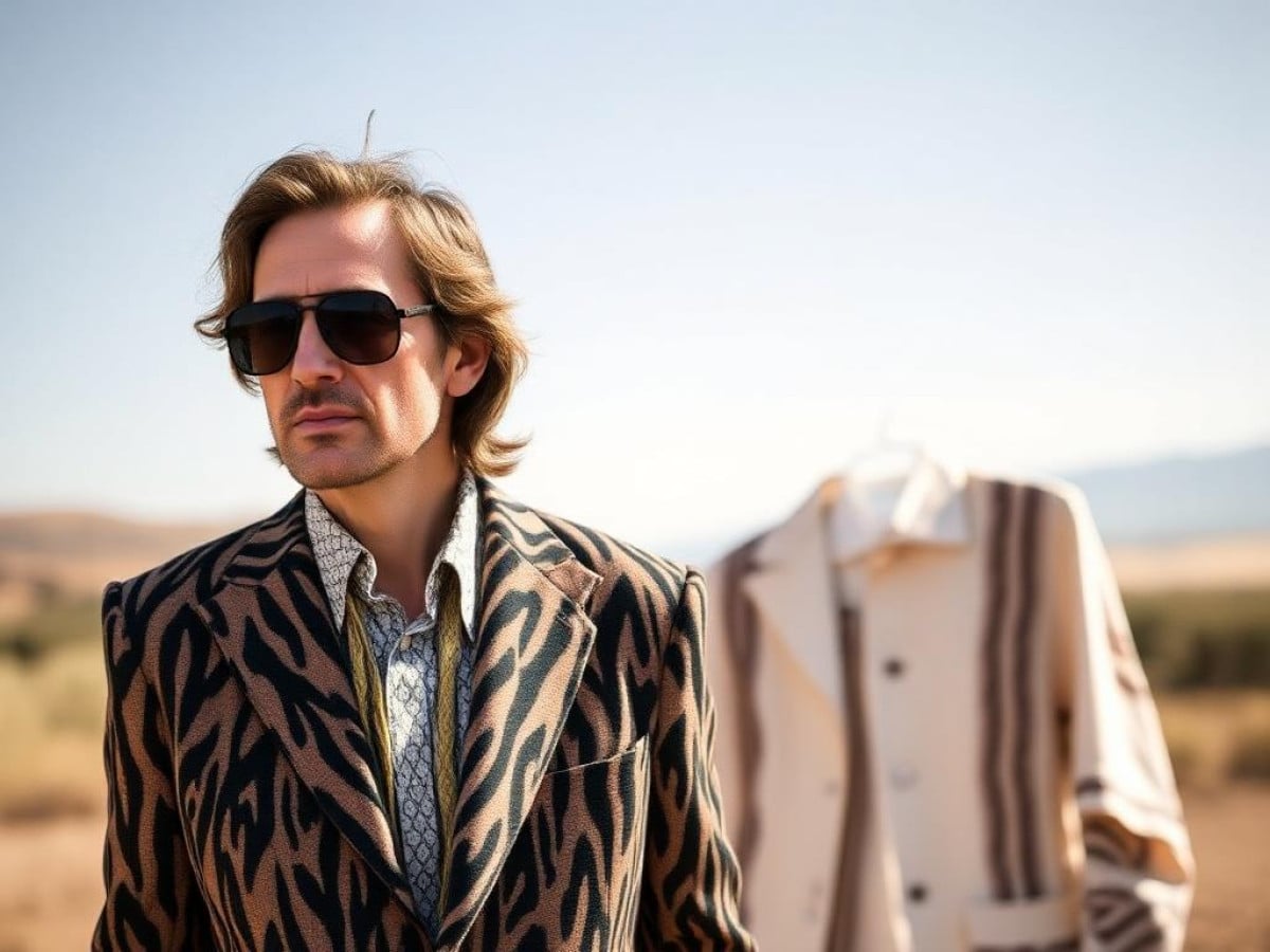 Giro di boa, da Etro debutta Marco De Vincenzo. Oggi Gucci e Versace. Il nude look di Missoni