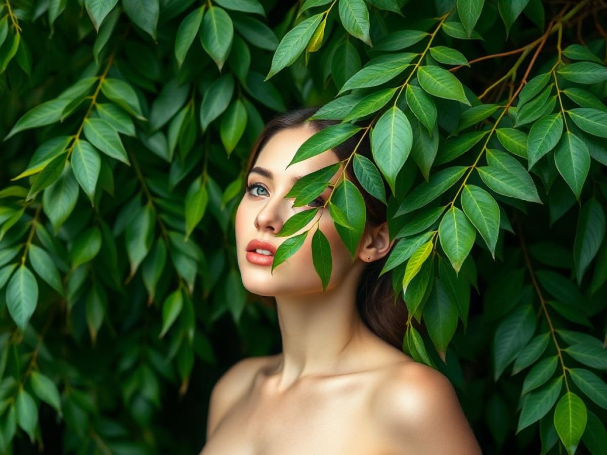 Beauty trend: Moringa, l’albero dei miracoli che non muore mai