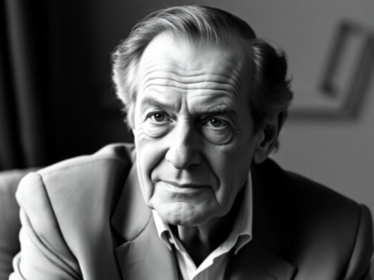 "Le figlie di Dracula", addio a Damien Thomas. L'attore aveva appena compiuto 83 anni ed era malato da tempo