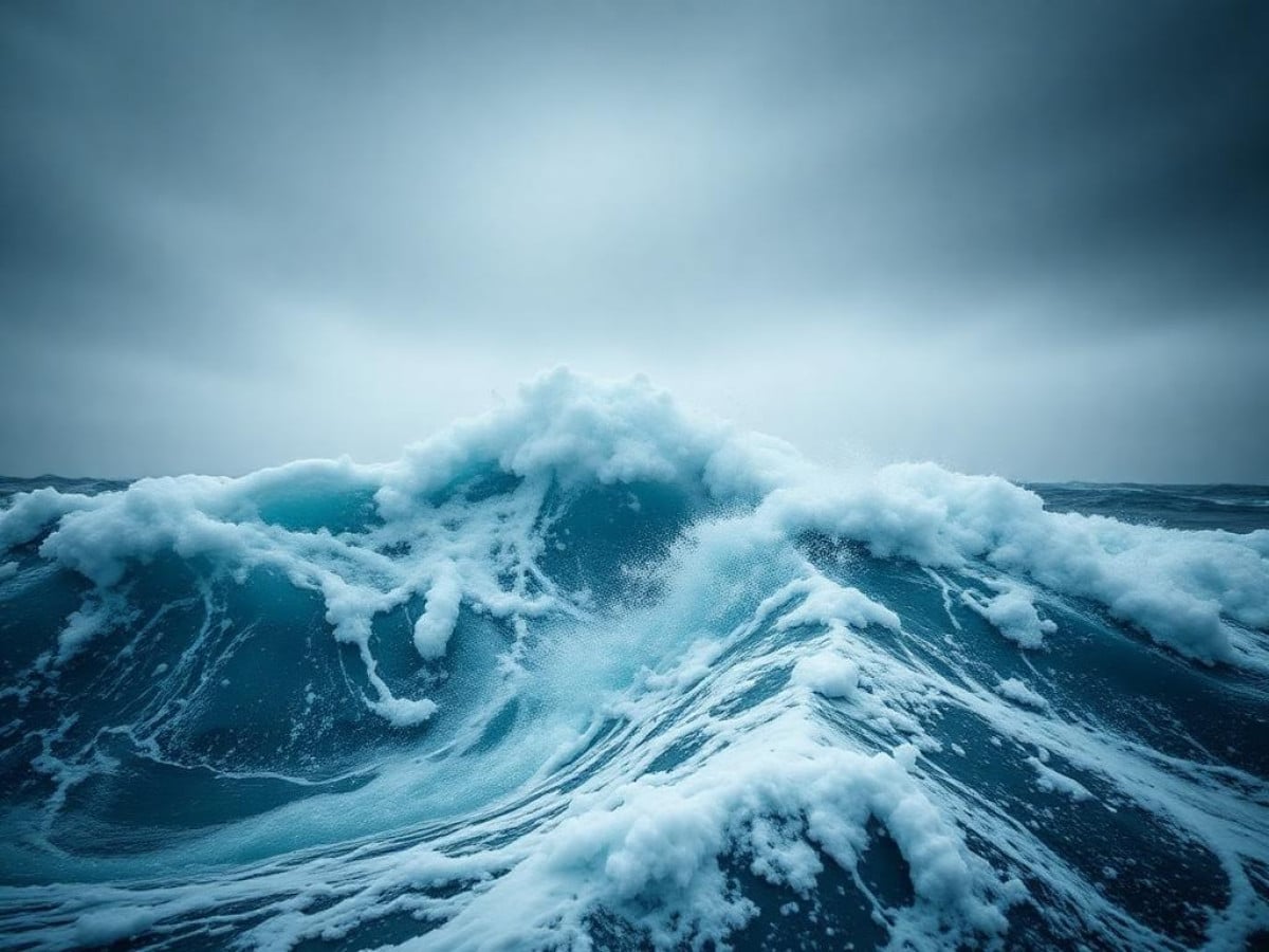 Previsioni meteo, una perturbazione atlantica porterà ancora piogge nelle prossime 48 ore