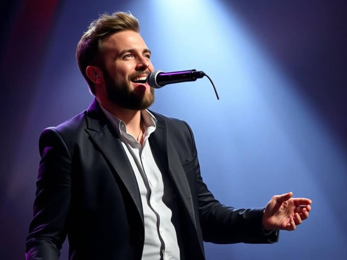 Cremonini, tredici stadi tutti sold out