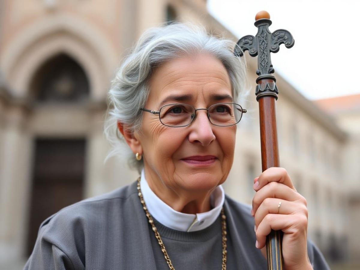 Adele Corradi: “Originale e difficile, il vero Don Milani ha insegnato a dare del noi alla scuola”