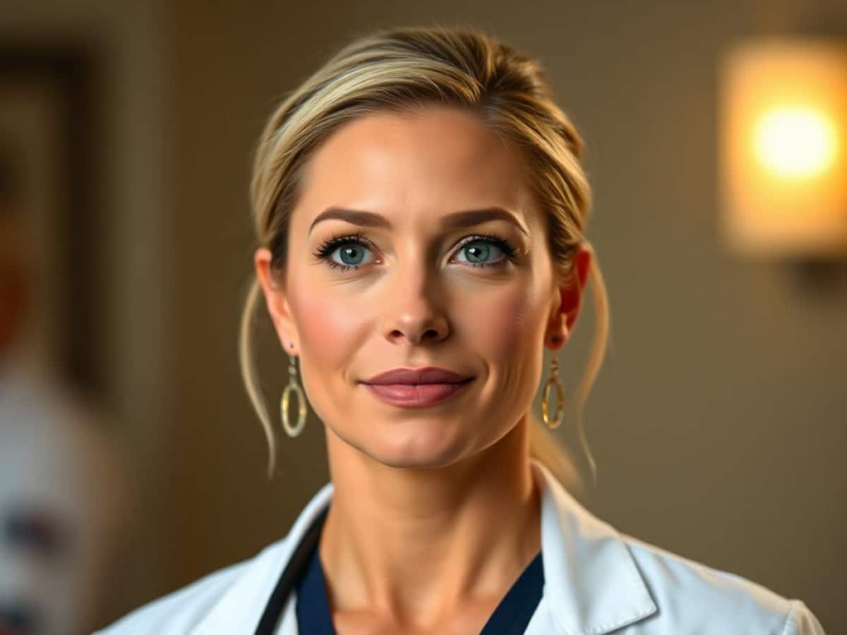 Ellen Pompeo: «Dopo 21 anni di "Grey’s Anatomy", cambio ruolo con una nuova serie»