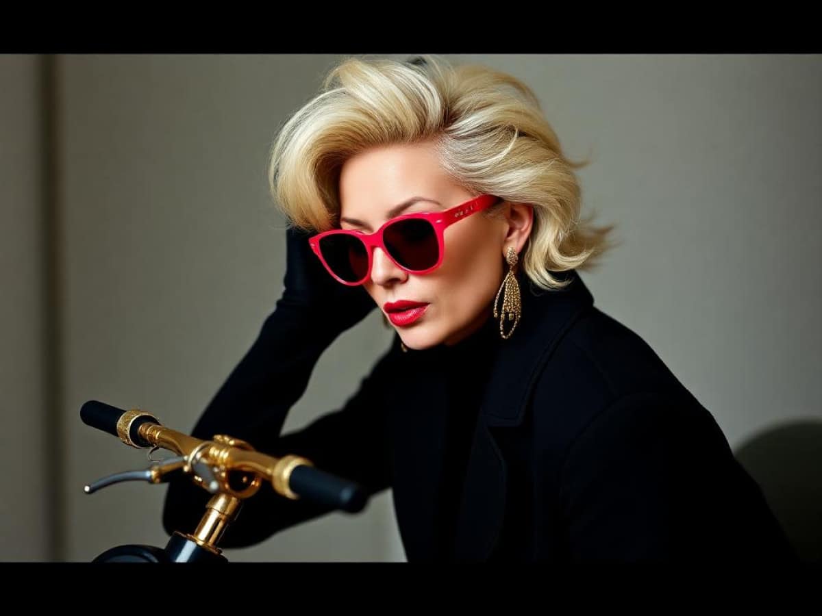Una capsule con infradito e stivali da moschettiere, Caroline Vreeland fa sentire la sua voce nella moda