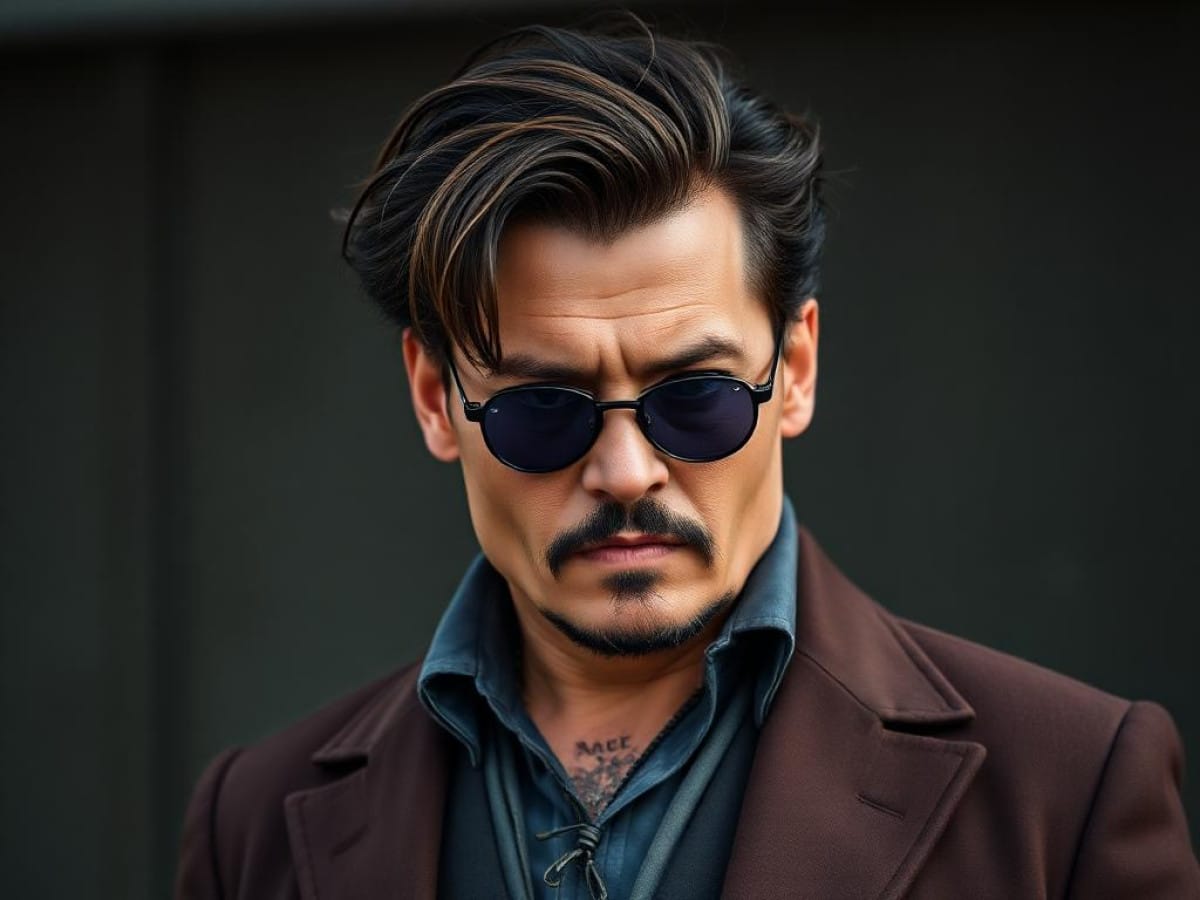 Johnny Depp: primo film hollywoodiano dopo i processi