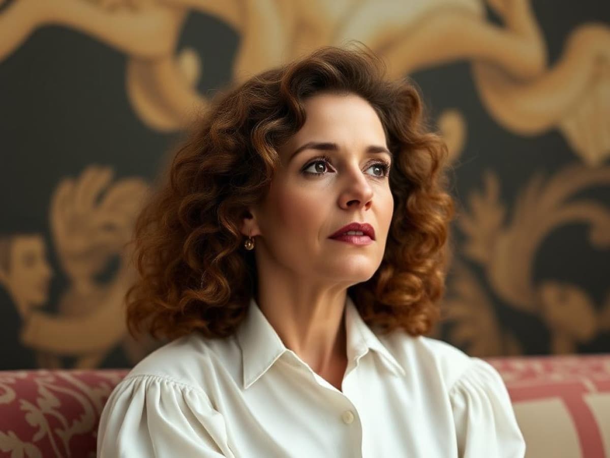 «L'arte della gioia», Valeria Golino firma una storia di resistenza femminile (voto 8)