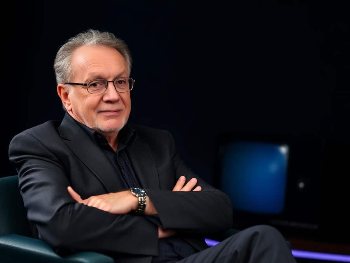 Marco Predolin: «La tv di oggi fa schifo, ma lasciarla fu una scelta folle. Ho usato i reality come bancomat. I soldi? Li ho spesi in barche a vela»