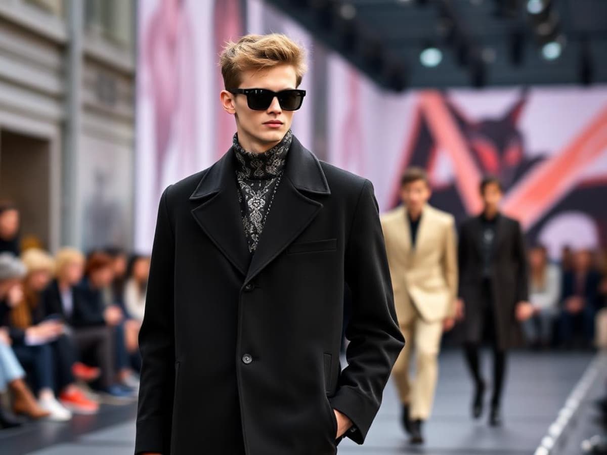 Al via il 17 giugno la Milan Fashion Week con 66 appuntamenti: tornano Versace Uomo, Moschino e Gucci