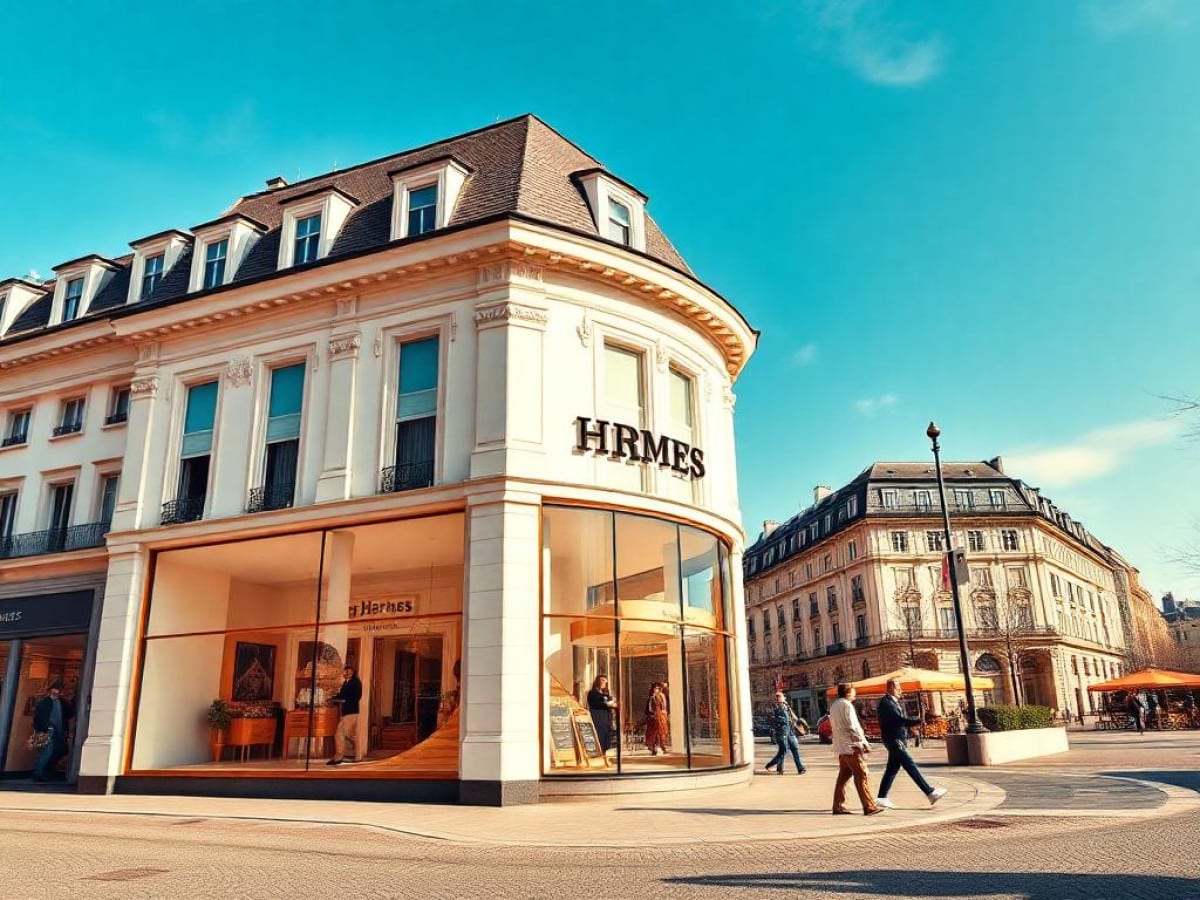 Moda Parigi, è sempre più sensuale l’eleganza borghese di Hermès