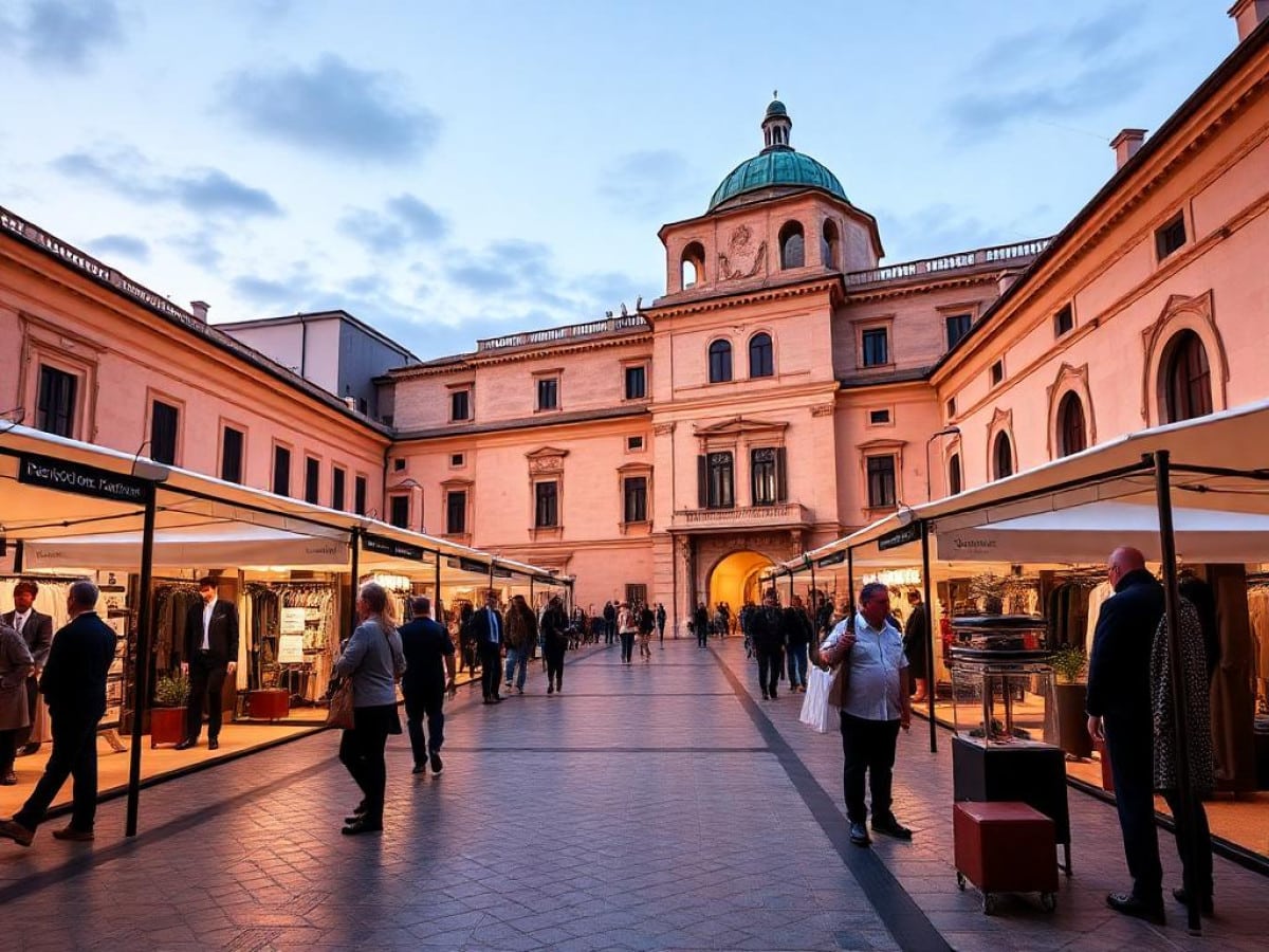 Pitti Immagine Uomo al via dal 14 giugno. Il Salone diventa isola: “Pitti_Island”, 640 brand per 5 aree