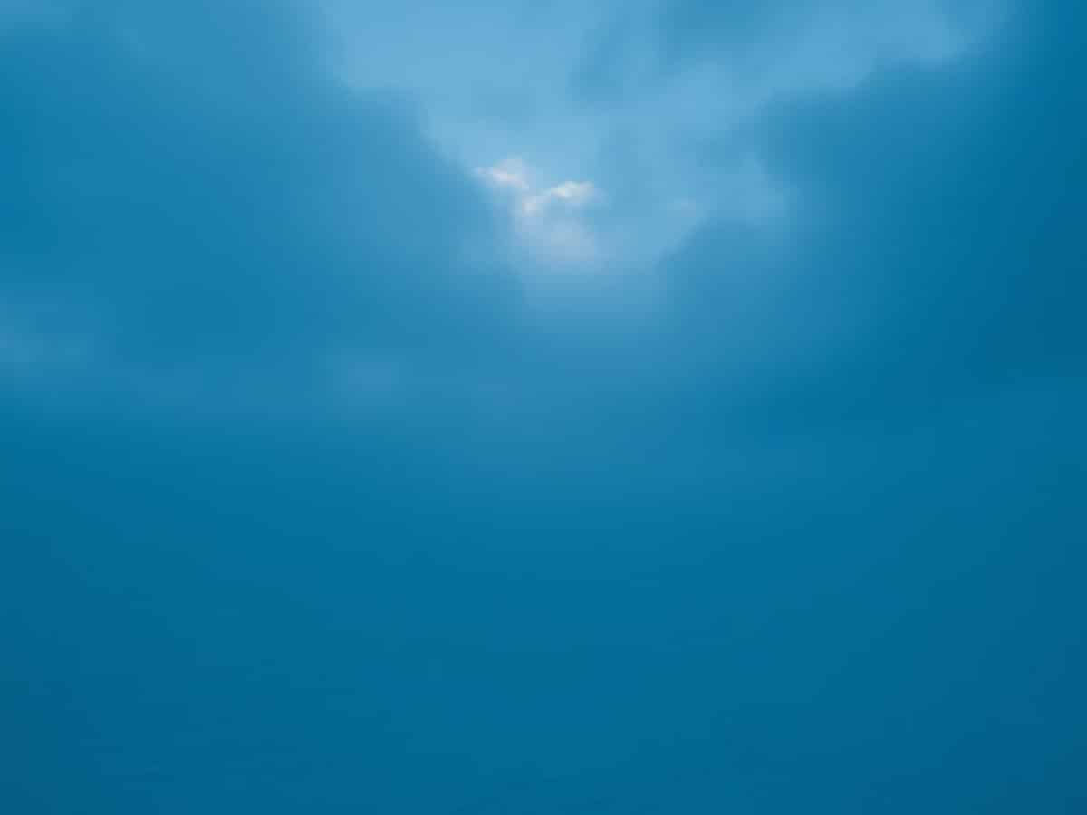 Previsioni meteo, ultimo giorno di tregua prima del grande freddo
