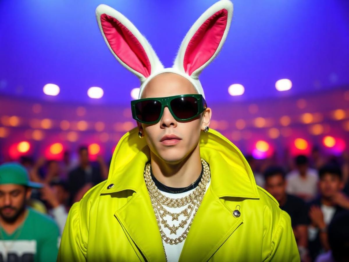 Bad Bunny, oltre 200 mila per la prevendita del concerto del 2026: biglietti sold out in pochi minuti, annunciata una seconda data