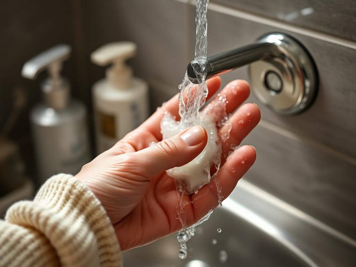 Dopo il boom dei gel igienizzanti e l’aumento dei prezzi ora cala il consumo. Ci si igienizza meno le mani? Pare di si, soprattutto nel nord Italia