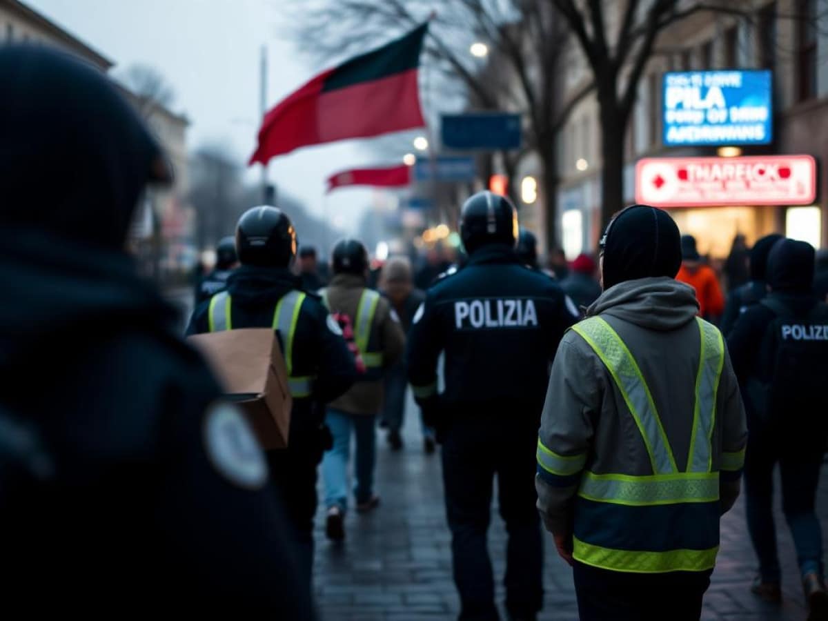 Aumentano del 10% i reati sui minori, il report della polizia sulle vittime di abusi