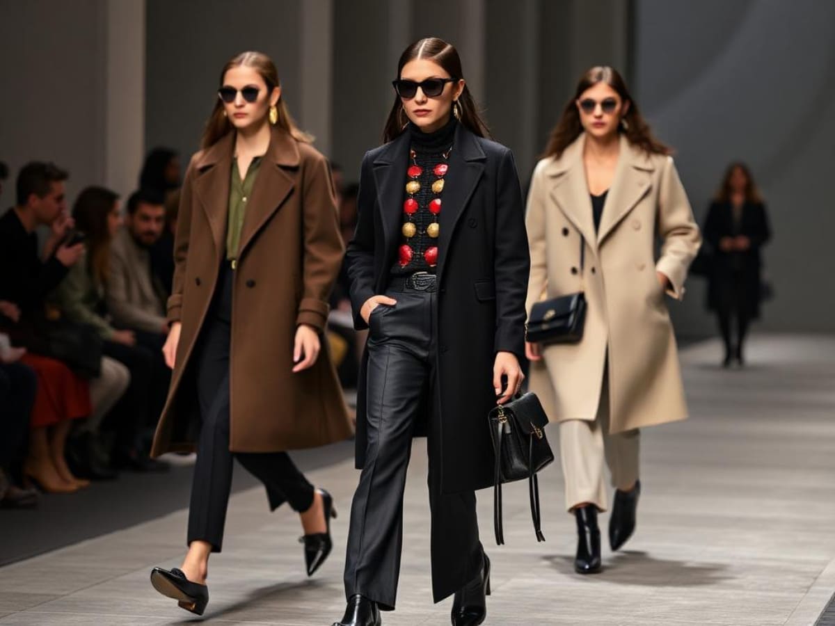 Ferragamo: il lusso è informale, il classico è casual