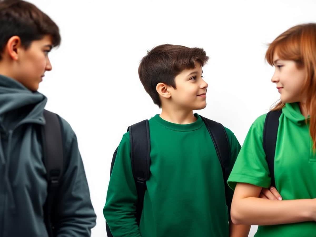 Adolescenti italiani: incompresi dai genitori, vicini agli amici e disinteressati alla politica