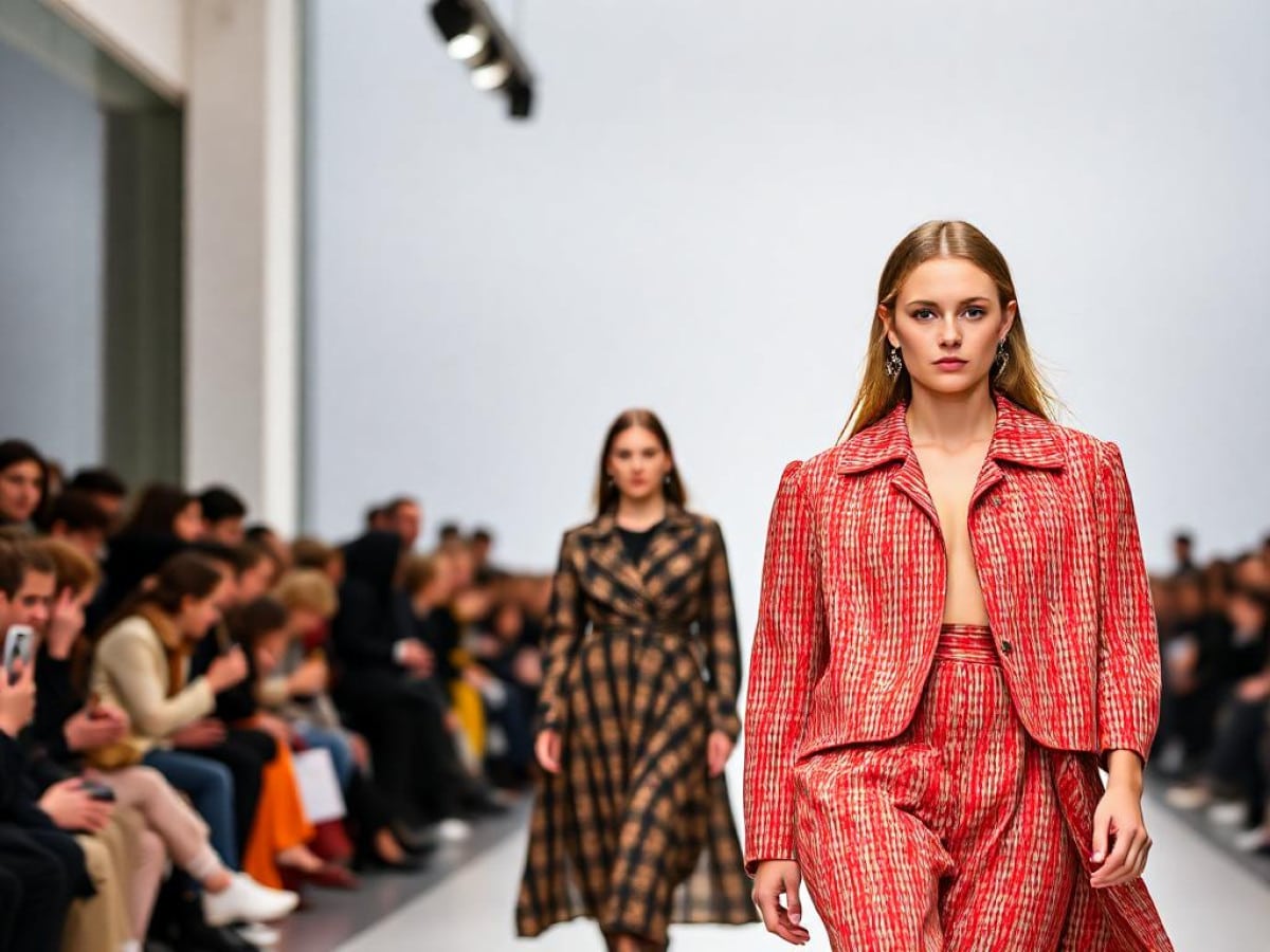 MFW. ll debutto di Capasa Milano; Noemi canta per Cuoio di Toscana