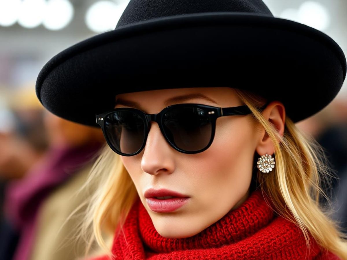 Previsioni MFW: cappotti classici e colori del Metaverso